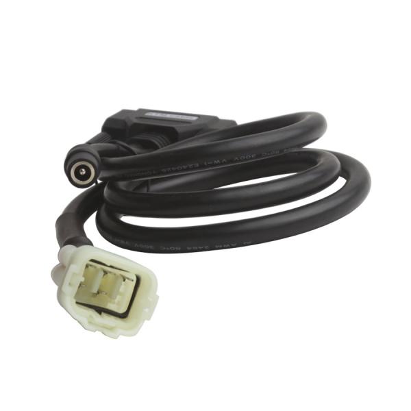 MOTO 7000TW  Universal Motorcycle Scan Tool V8.1 Version Support Reset Key Systems