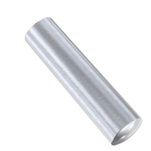 304 316 SS Round Bar Forged Round Bar Austenitic Ferritic Duplex Stainless Steel