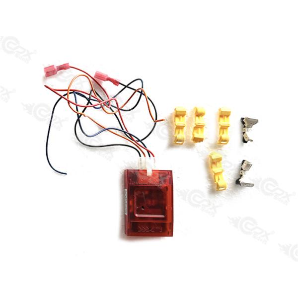 Intelligent Tailgate Module for ALPHARD / VELLFIRE One-button Lift Electric Trunk