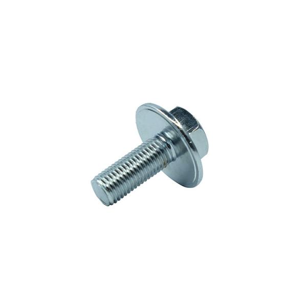 OEM Carton Steel Titanium Umbrella Head Umbrella Nuts Bolt Steel Fastener