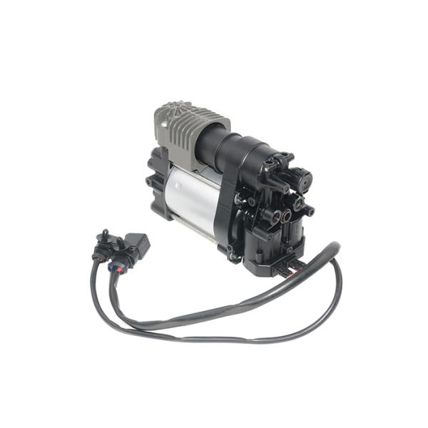 Новый насос компрессора подвеса воздуха для VW Touareg Порше Кайенны 2012 Audi Q7-- 7P0616006E