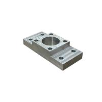 Le tour en métal partie des pièces de machine de rotation de commande numérique par ordinateur tournent des pièces de tour de moteur de pièce de prototype de machine
