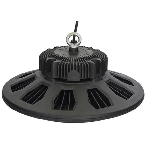 Промышленный УФО свет ИП65 залива СИД 200 ватт высокий с высоким представлением тепловыделения