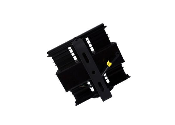 Integrated 150W LED High Bay Light Aluminum Alloy Structure High Mast Lighting Fixtures