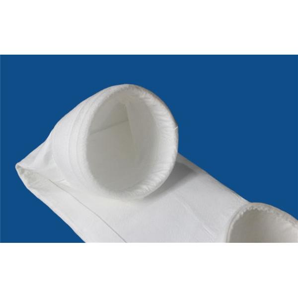750GSM плиссировало цедильный мешок мембраны PTFE для удаления пыли