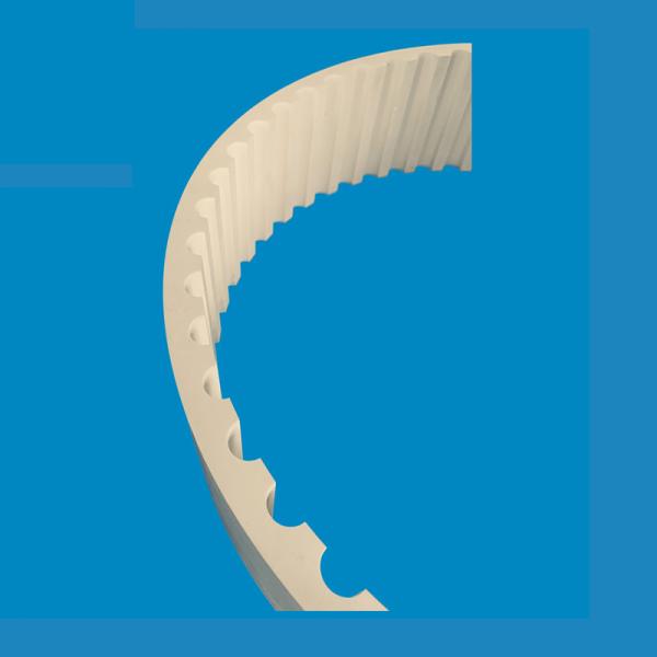 Отличная электрическая изоляция Высокая 99% алюминиевая керамика настраиваемая 99 алюминий 3,85 г/см3