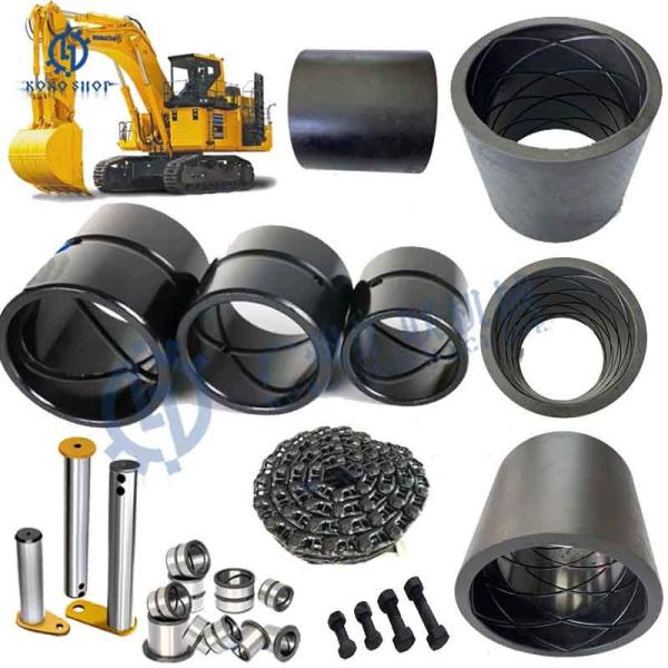 92789340 92789740 Excavator Bush Pin 96906640 PC2000 Excavator Bushing For KOMATSU PC1000 PC3000 Excavator Parts