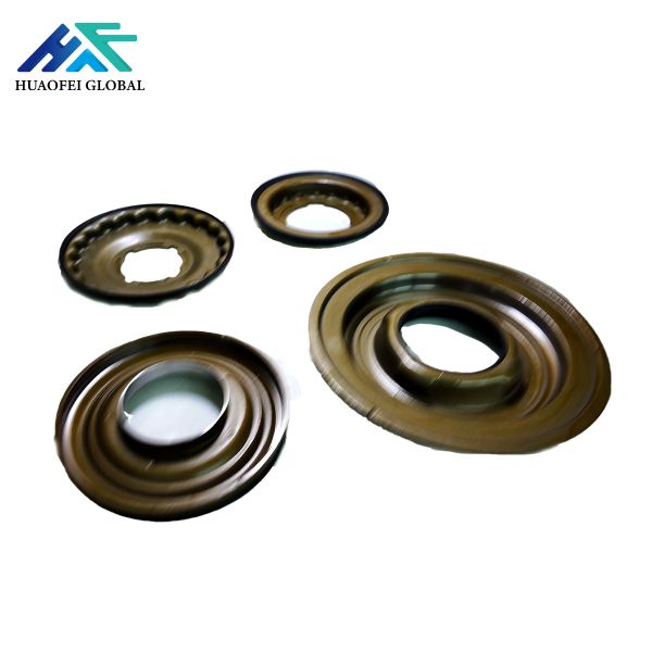 U241E Transmission Piston Kit New Gear Boxes U241E Sealed Piston Bag For Toyota