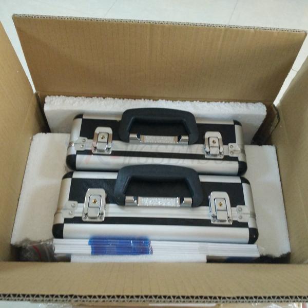 Japan OEM/ODM Ebay High-Accuracy Fuel-Cell Sensor  Breathalyzer(WG8100)