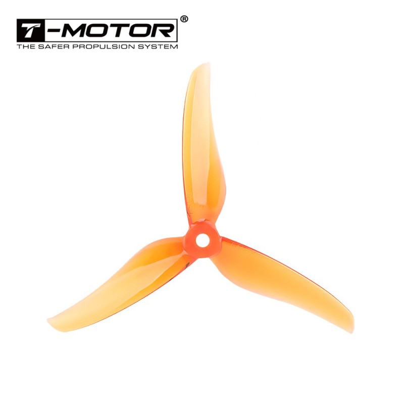 T-Hobby T5146 Mini Drone Spare Parts 4pcs Propel Rc Helicopter With Lipo Battery Power Fpv Quadcopter Aircraft