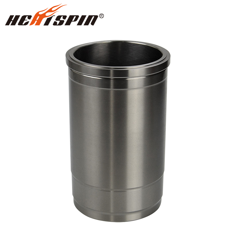 6D14 Cylinder Liner for MITSUBISHI Forklift Pickup  Diesel Engine Repair Parts ME031617 ME031463