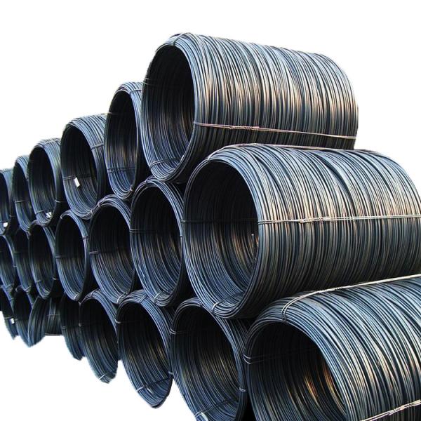 12 18 Gauge 16 Gauge Galvanized Steel Wire Hot Dipped