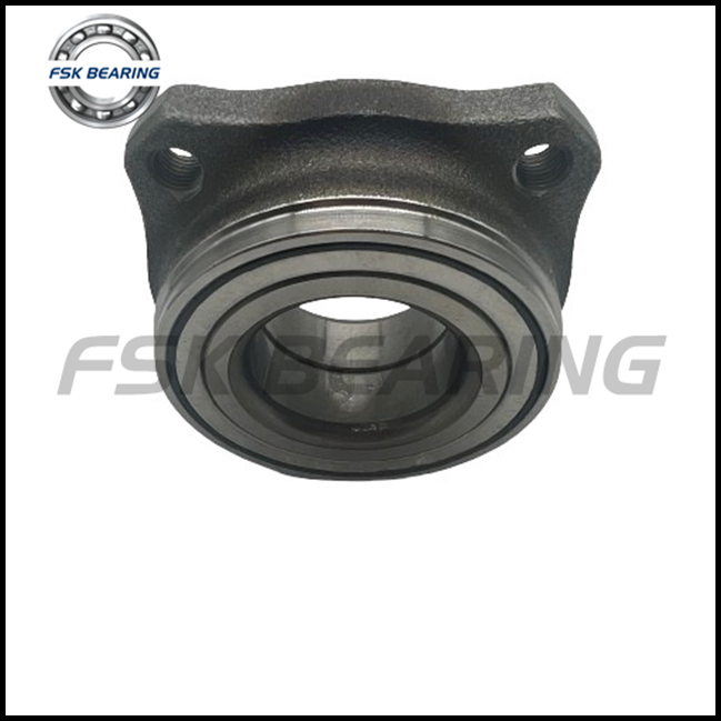 42200-T0A-951 912708 052a012B 4WD Hub Unit Rear Axle Head For Honda CRV