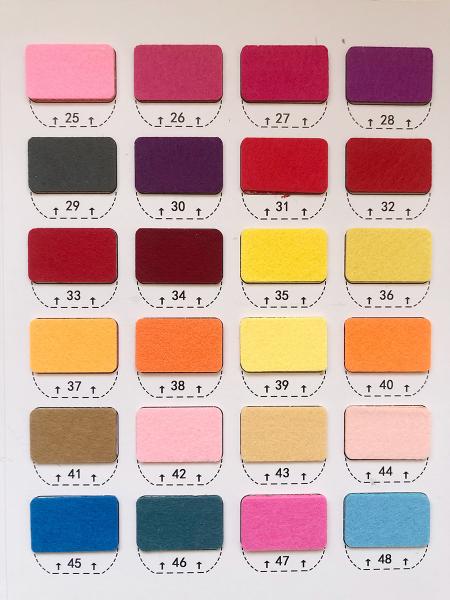 Purse Organizer Insert, Felt Tote Bag Organizer Insert With Sizes, Handbag Dividers For Inside Purse, Compatible With Long champ, Neverful, Speedy And More