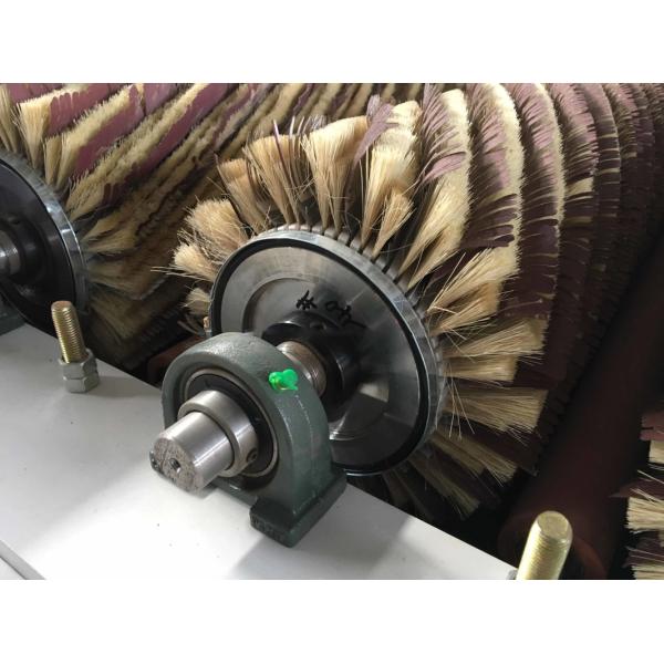 Papeterie à sable cylindrique en bois polonais