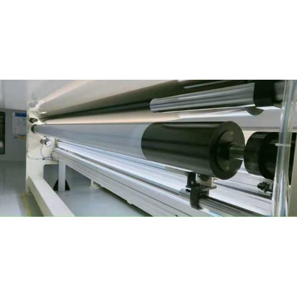 лента Bopp фильма простирания 300m/Min мини разрезая перематывать машину