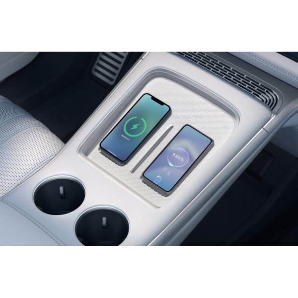 2024 XPENG G9 Interstellar Green MPV Electric Car Medium to Large Interstellar MPV