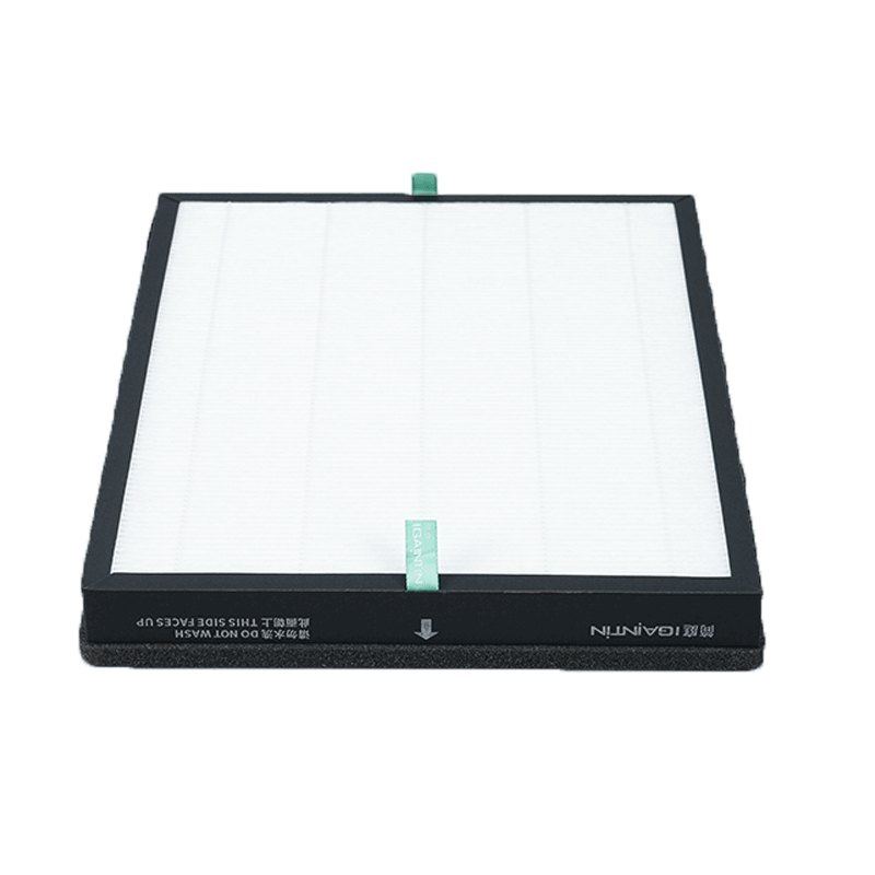 High-Efficiency HEPA Filter with 99.97% Efficiency and 6-12 Month Lifespan for FY1410/FY1413 Air Purifiers