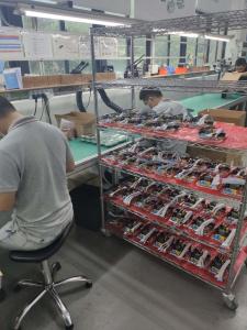 Shenzhen Inomax Technology Co., Ltd.