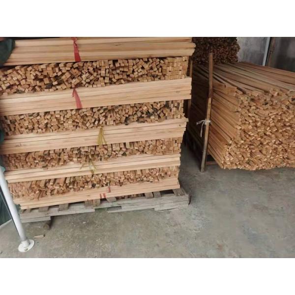 Outdoor Wooden Umbrella for Hotel Patio Coffee Shop Camping at Modern Big White Square