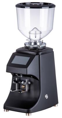 83mm Large Commercial Coffee Grinder Electric Coffee Bean Grinding Machine