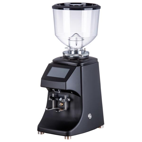 Professional Electric Espresso Coffee Bean Grinder For Cafe Shops