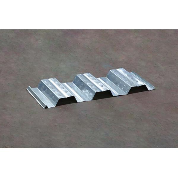 Крен палубы пола технологии Тайваня формируя машину с 5T ручным Decoiler