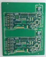 硬式印刷回路板 自動車産業用量産用のカスタムPCB板