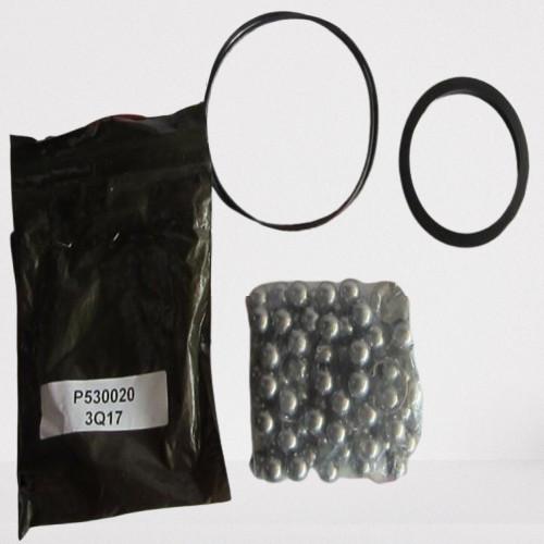 FMC Elbow Repair Kit P530020 Oil Field Supply Machinery & Industrial Equipment
