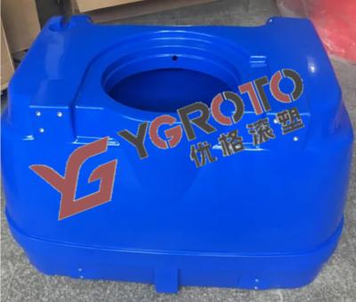 Customized Rotational Moulds for Customized Water Tank and Dosing Tank in Various Industries