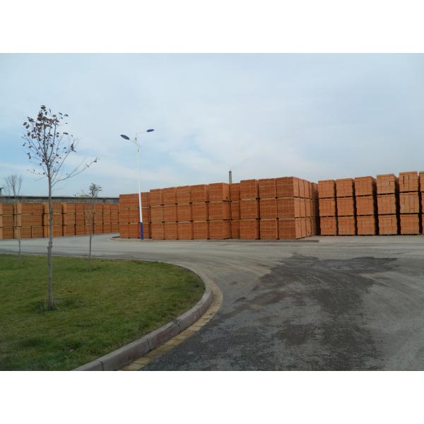 Промышленное предприятие кирпича глины машины 10.8m завода увольнятього кирпича угля