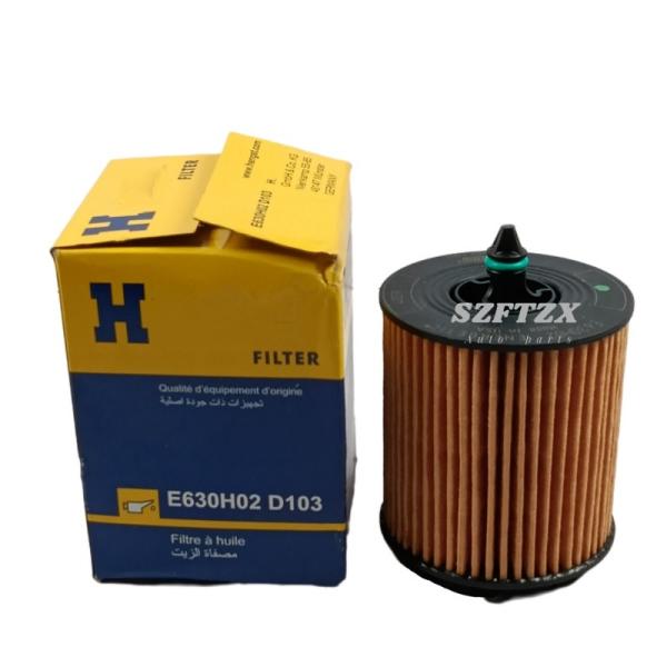 Brand New 5650337 Filtre à huile pour Opel Vectra C SAAB 1.8 1.9 2.0 2.2 2.4 Alfa Romeo Chevrolet Fiat