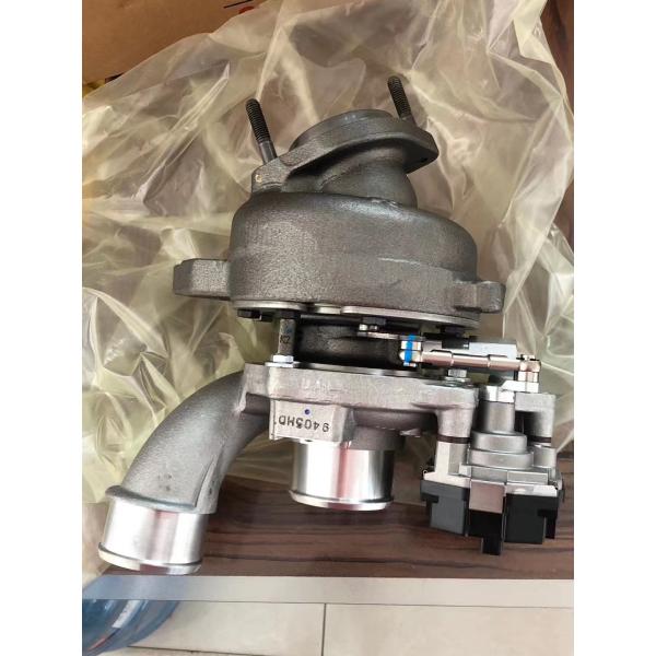 Standard Bv40 Turbocharger 54409700014 54409880014 for Ssangyong Electric Vehicles