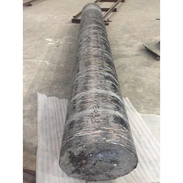 Dissolvable Magnesium Alloy Billet Heat Treat T5 or Customized in Oil and Gas Industry