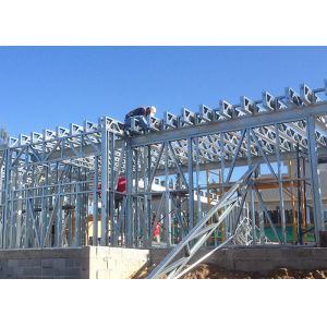 Des maisons en conteneurs préfabriqués étanches à l'eau