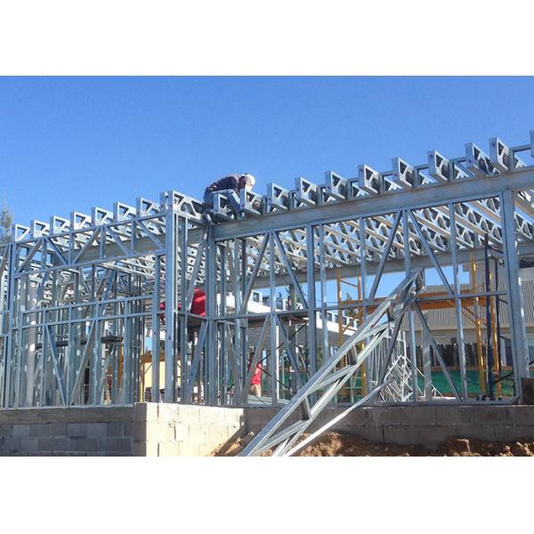 Casas prefabricadas de contenedores a prueba de agua