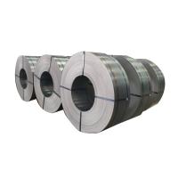 O aço carbono laminado a alta temperatura de ASTM bobina 4m 300mm Q235 Q255