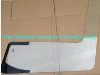 Sinotruk HOWO Truck Parts L Glass Wg1642350003 Wg1642350004 and Superior Performance