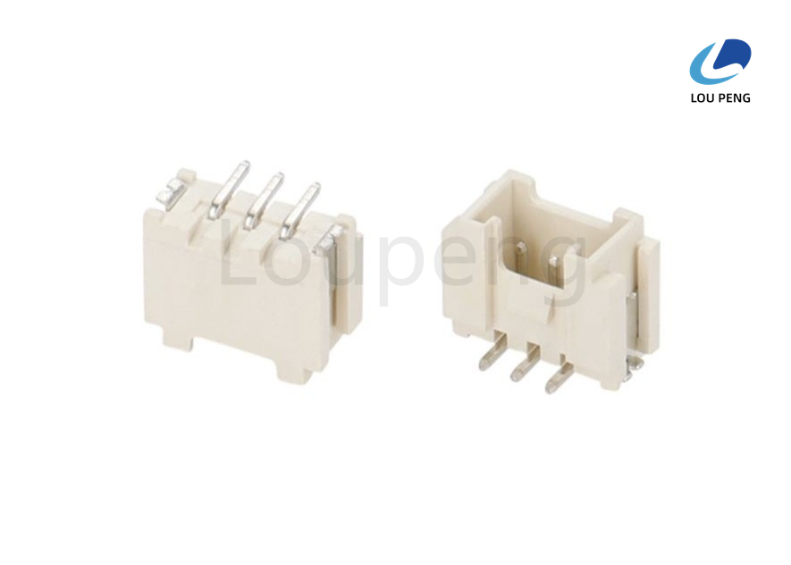 Panel Mount Housing Wafer Terminal Providing Polished Finish and Contact Resistance 20MΩ Max Optimized for Electrical Connectivity