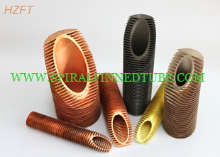 316 / лазер 316L сварил катушки трубки нержавеющей стали для вторичных теплообменных аппаратов в конденсируя боилерах