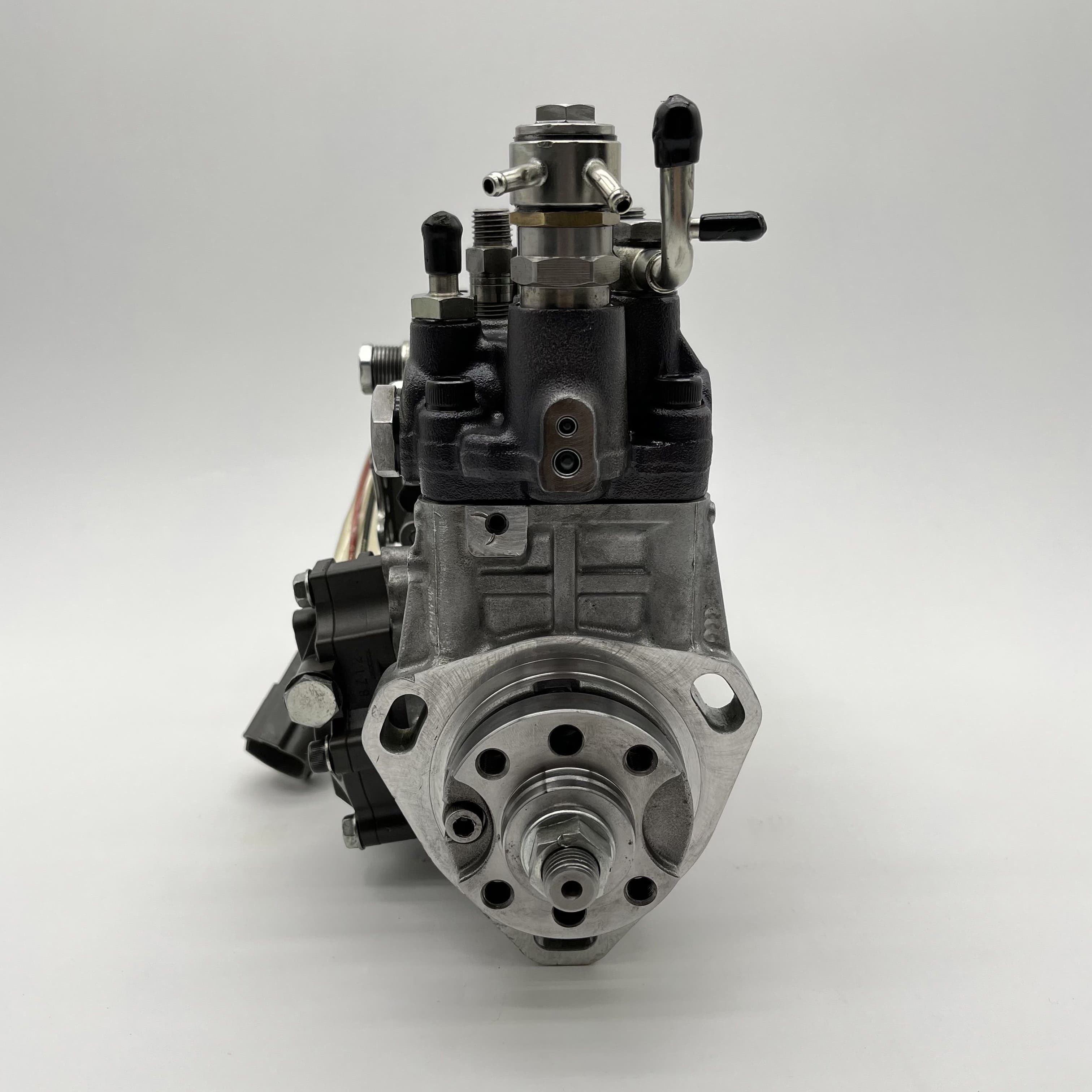 Yanmar Diesel Fuel Injection Pump 729235-51320 Cross YM71994051360 For 3TNV82 3TN82E 3TN75E Engine Komatsu PC27MR-2 Excavator High Pressure Oil Pump