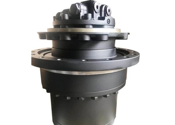 Motor de movimentação da máquina escavadora do metal para Hitachi ZX200 ZX210 24 horas de serviço online