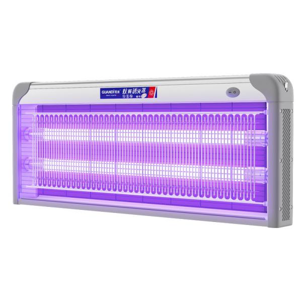 Eco Friendly Electronic LED Mosquito Killer Machine For Any Environment