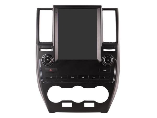 9.7インチスクリーン テスラ 垂直 Android スクリーン For Land Rover Freelander 2 2007- 2015 アンドロイド カー マルチメディア プレイヤー