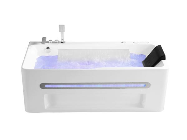 Massage Bathtub Acrylic Whirlpool Massage M1784-15/17