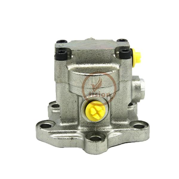 E320D Cat Oil Pump, bomba 47957315 do motor diesel para a máquina escavadora