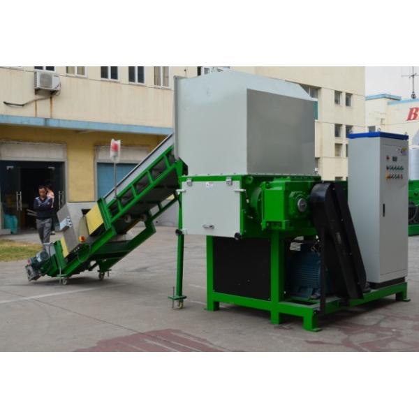 Lavando e equipamento auxiliar plástico da peletização