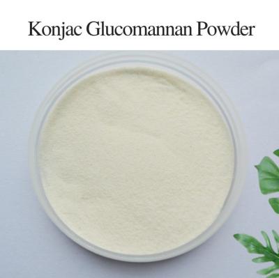 Ifs kosher dietético de Konnyaku Jelly Powder With Brc Haccp da fibra alta
