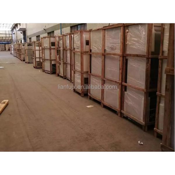 Flour Mill Bakery Equipment 12/32/64 Trays Rotary Baking Oven for Other Applications