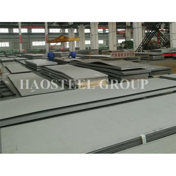Shanghai Haosteel Co., Limited
